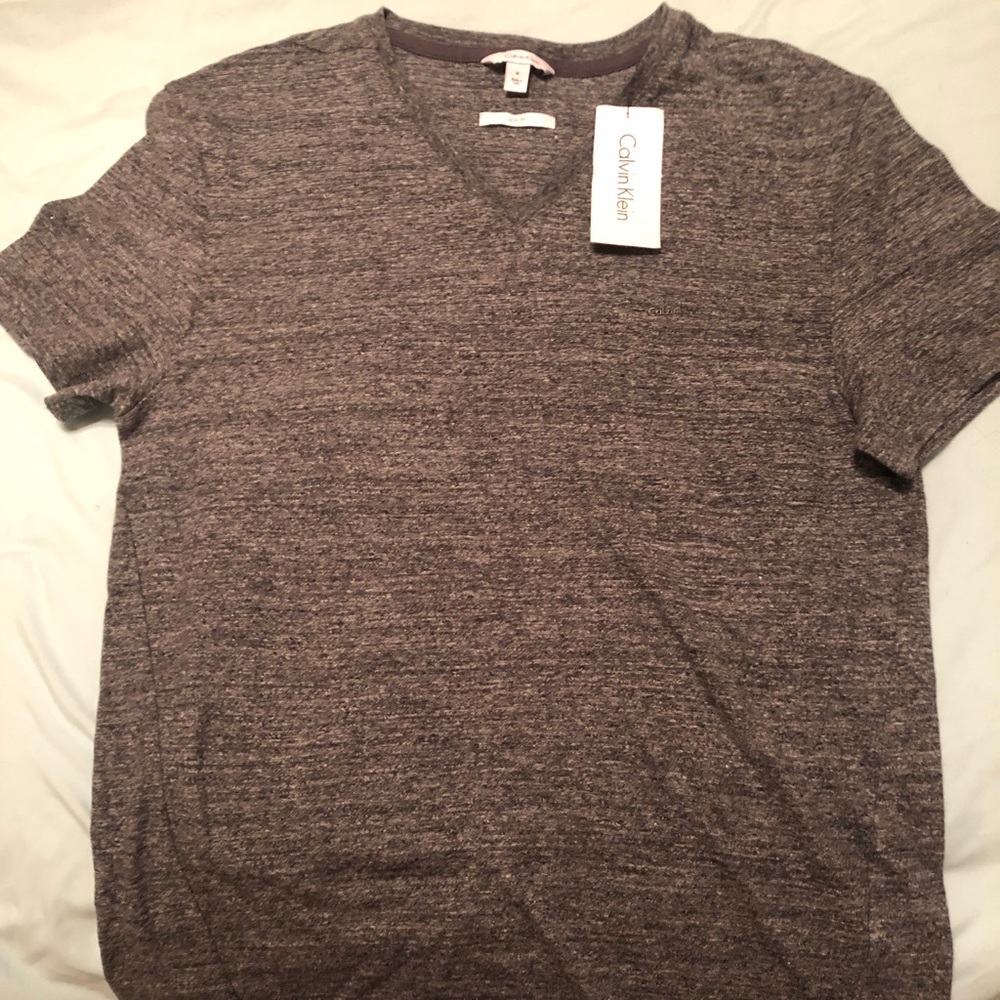 Men’s Calvin Klein T-SHIRT